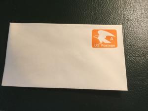 US SC# U580 A Eagle Envelope Unused