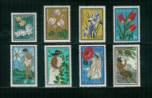 #624-31 Greece Single Issue Set CV$3.90