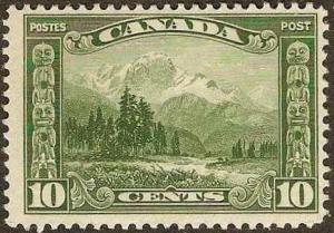 Canada - 155 - Unused-DG - SCV-12.50