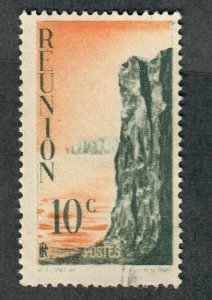 Reunion #249 used single