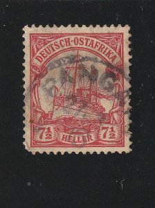 EDSROOM-12492 German East Africa 33 Used 3/27/16 Ranga