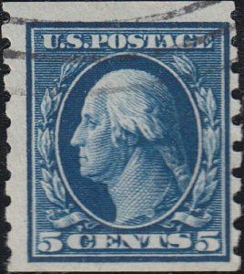  U.S. 396 Used FVF (41619) 