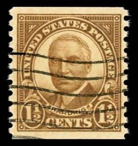 USA 686 Used