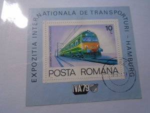 Romania  #  2939  used