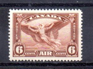 Canada C5 MH