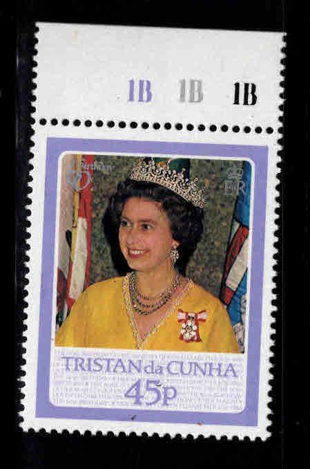 Tristan da Cunha Scott 391 MNH** stamp