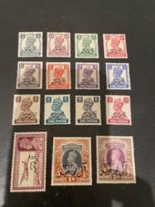 Oman sc 1-15 MHR comp set