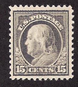 514 Mint,OG,NH... SCV $75.00