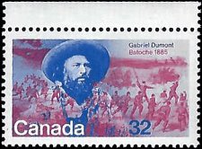 CANADA   #1049 MNH (4)