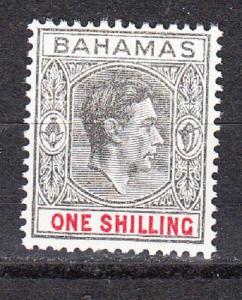 Bahamas Scott 110 Mint NH