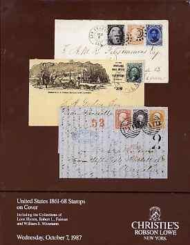 Auction Catalogue - United States - Christie's Robson Low...