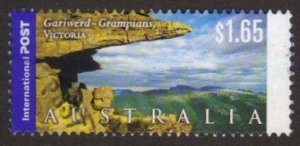 Australia #2078 used - $1.65 scenery