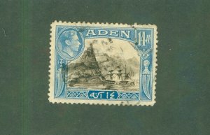 ADEN 23a USED BIN $0.90