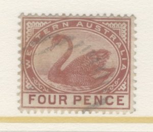 Western Australia, Scott 65