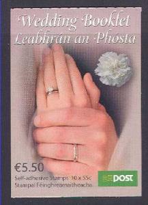 Ireland 2007 Wedding 