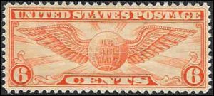 C19 Mint,OG,LH... SCV $3.50... VF/XF