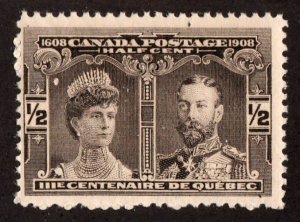 Canada  96  MH