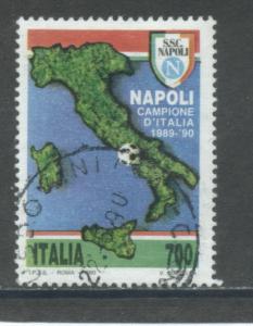 Italy 1811  Used