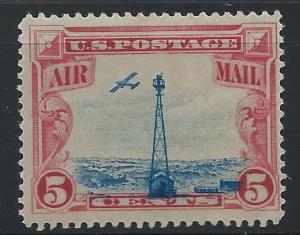 UNITED STATES SC# C11 F-VF OG 1928