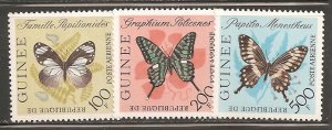 Guinea SC C47-9 Mint, Never Hinged
