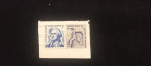 C) 1064 AND 1475. 1977 UNITED STATES. PRESIDENT WASHINGTON, JUSTICE FOR A USED.