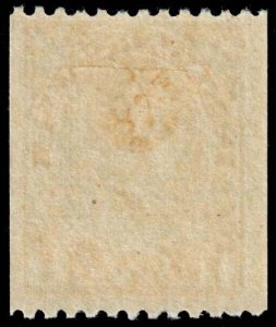 Canada - Scott 131 - Mint-Hinged