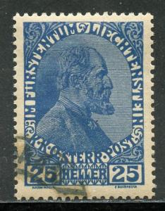 Liechtenstein # 9, Mint Hinge. CV $ 2.00