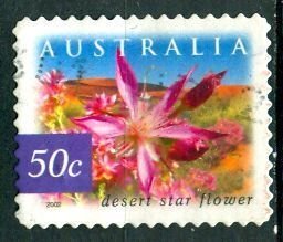 Australia 2003; Sc. # 2112; Perf. 11 1/4 Used Single Stamp