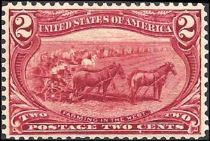 286 Mint,OG,NH... SCV $72.50... XF