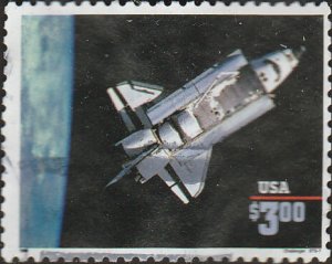 # 2544b USED SPACE SHUTTLE CHALLENGER    