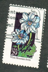 2661 Wildflowers used single