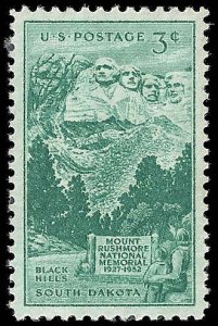 US - #1011 - MNH - SCV-0.30