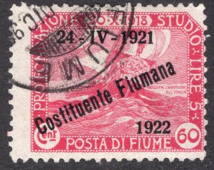 FIUME LOT 129