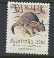 Australia SG 792 Fine  Used 