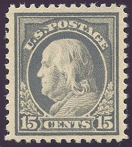 US Scott #514 Mint, VF, NH