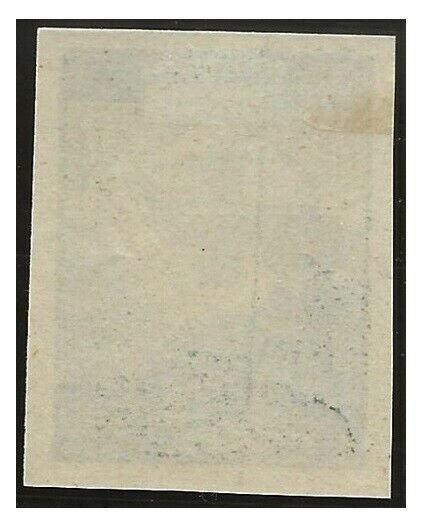 Switzerland WWI Feldpost Soldier 1914-18 3rd Division Local Vignette VF-HR