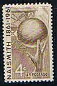 Scott #1189 MNH Naismith
