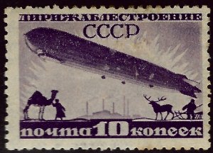 Russia C20 Mint F-VF...Bid to win!!