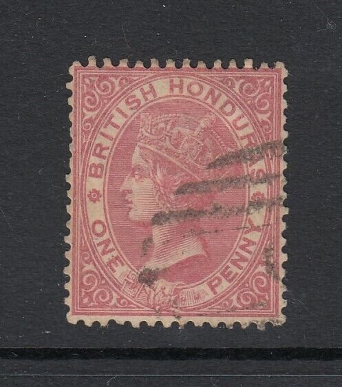 British Honduras, Sc 14 (SG 18), used