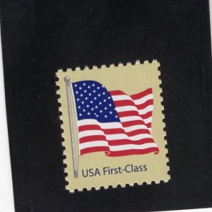 4129 Flag, MNH
