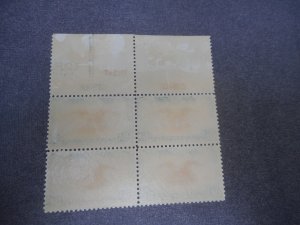 # C 23 VFOG Plate Block