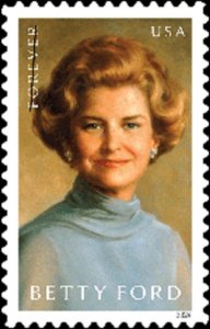 #5852 2024 Betty Ford - MNH