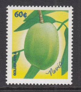 Nevis 1058 MNH VF