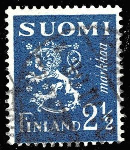 Finland 174 - used