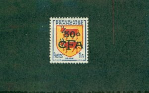 REUNION 288 MH BIN$ 1.00