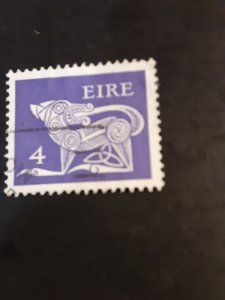 +Ireland #297           Used