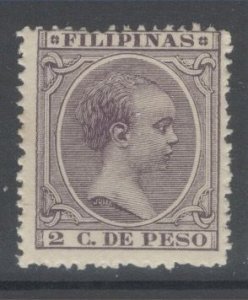 Philippines Scott 145 MH