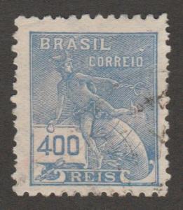 Brazil 229 - Mercury