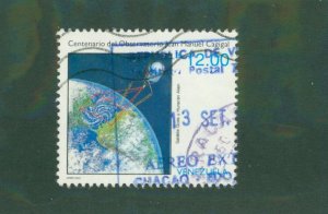 VENEZUELA 1426e USED BIN $1.00