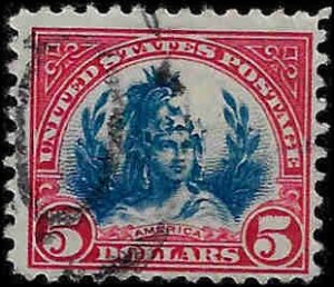 573 Used... SCV $15.00